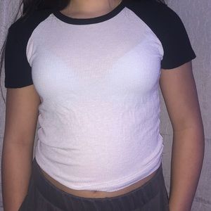 Zara top
